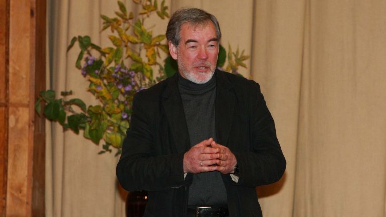 Laimonis Šmits, 2008.gada 18.oktobris Ikšķiles kultūras biedrības nams, Iedzīvotāju sanāksme