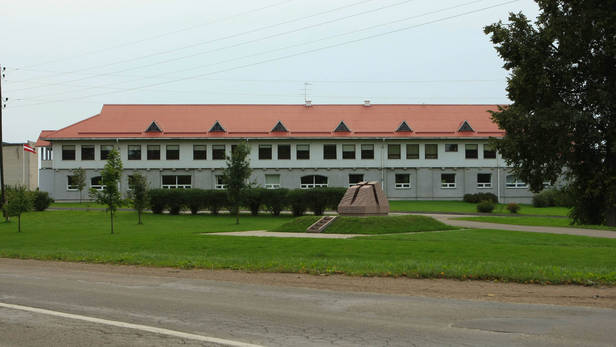 Tīnūžu skola