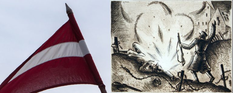 11.novebris, Lačplēsa diena