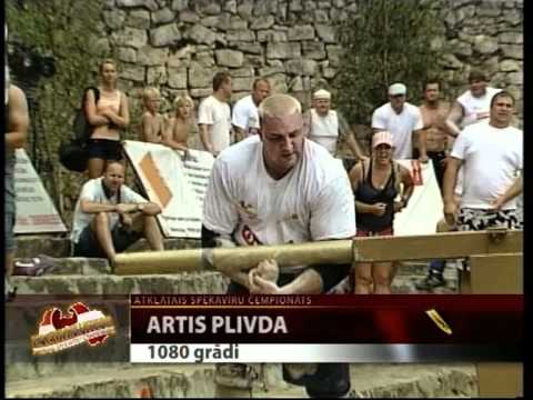 Artis Plivda, Ikšķiles estrāde