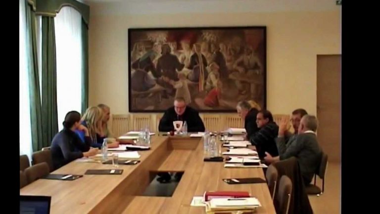 Ikšķile apkaros žūpību un netiklību likvidējot pašvaldības policiju
