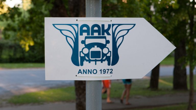 "Latvijas Antīko automobiļu klubs” senlietu kolekcionāru un restauratoru diena.