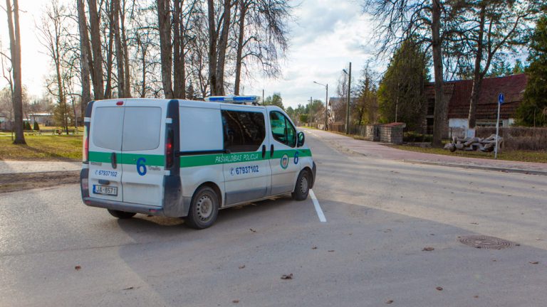 Līnija