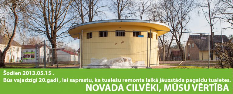 Cilvēki – mūsu vērtība 2