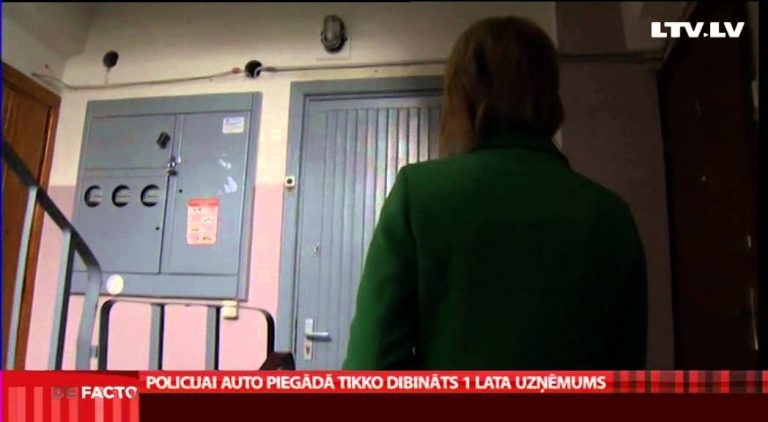 1 lata uzņēmums saņem 84 tūkstošu eiro vērtu līgumu par automašīnu piegādi.