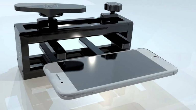 Iztaisno pats savu iPhone 5, 5S, 6 un pat 6 Plus