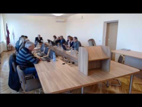 2015.gada 25.marta Ikšķiles pašvaldības domes sēde.