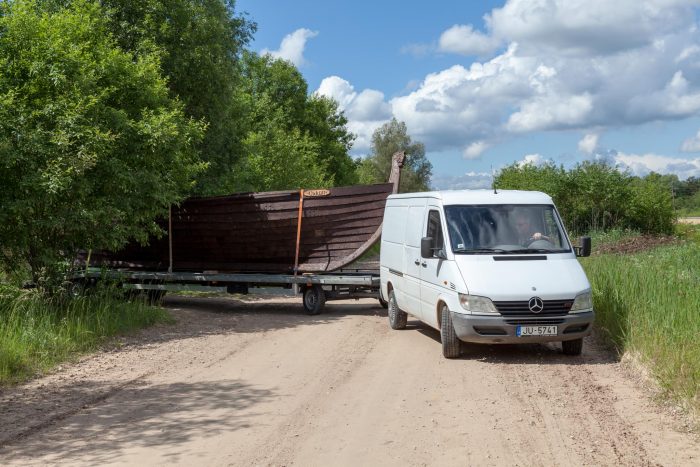 Uxkull ikskile nolaisana daugava 150620 MG 4588