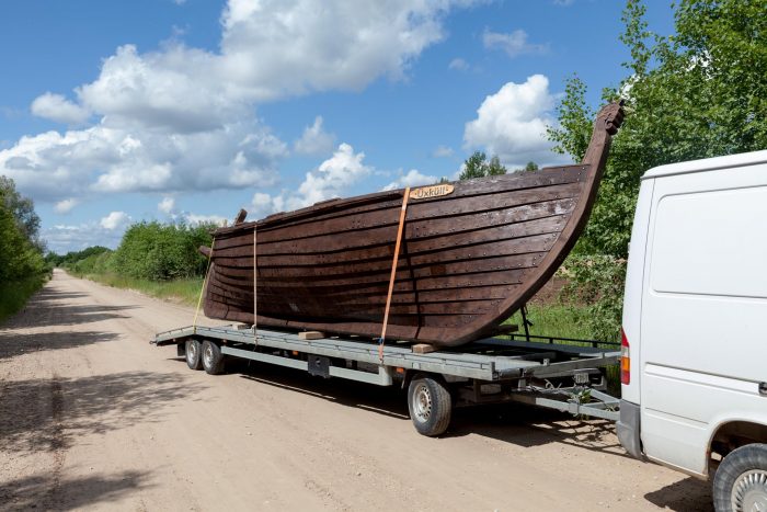 Uxkull ikskile nolaisana daugava 150620 MG 4590