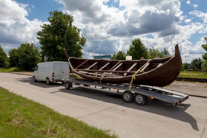 Uxkull ikskile nolaisana daugava 150620 MG 4617