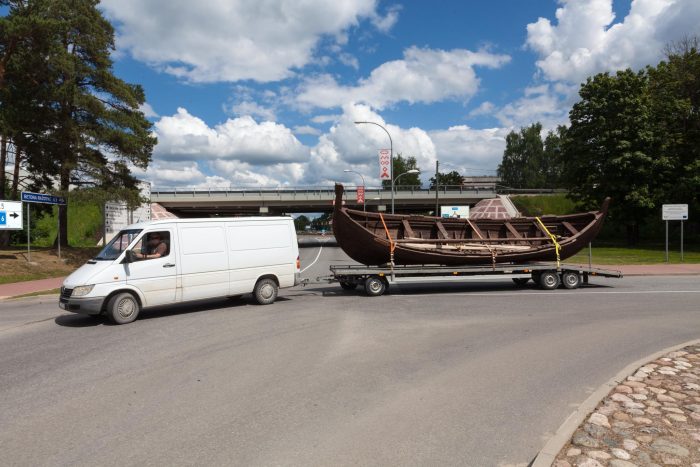 Uxkull ikskile nolaisana daugava 150620 MG 4626