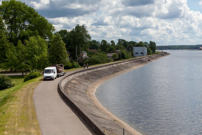 Uxkull ikskile nolaisana daugava 150620 MG 4637