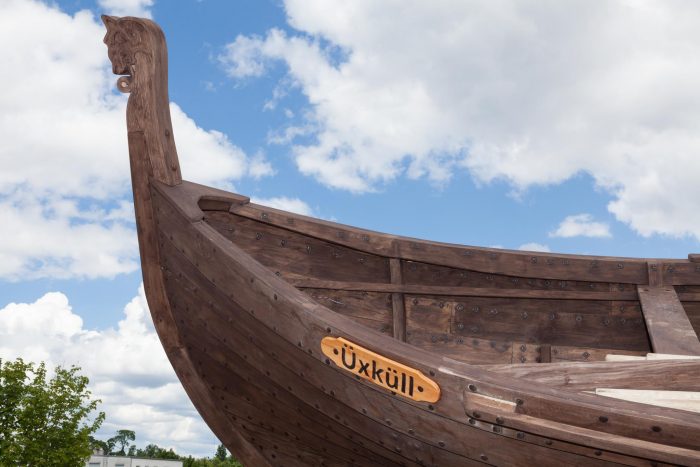 Uxkull ikskile nolaisana daugava 150620 MG 4656