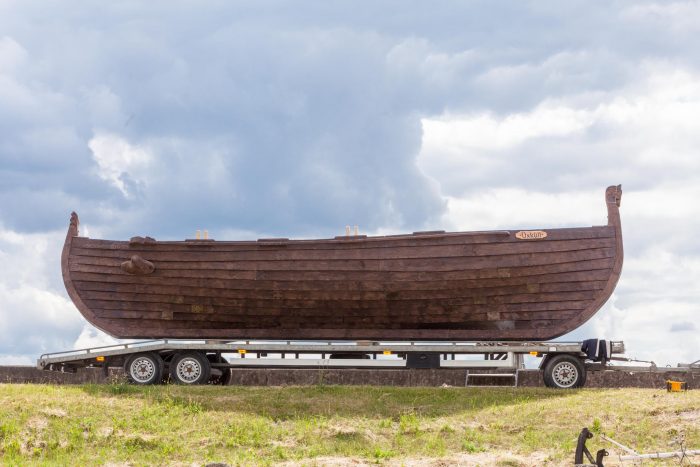 Uxkull ikskile nolaisana daugava 150620 MG 4665