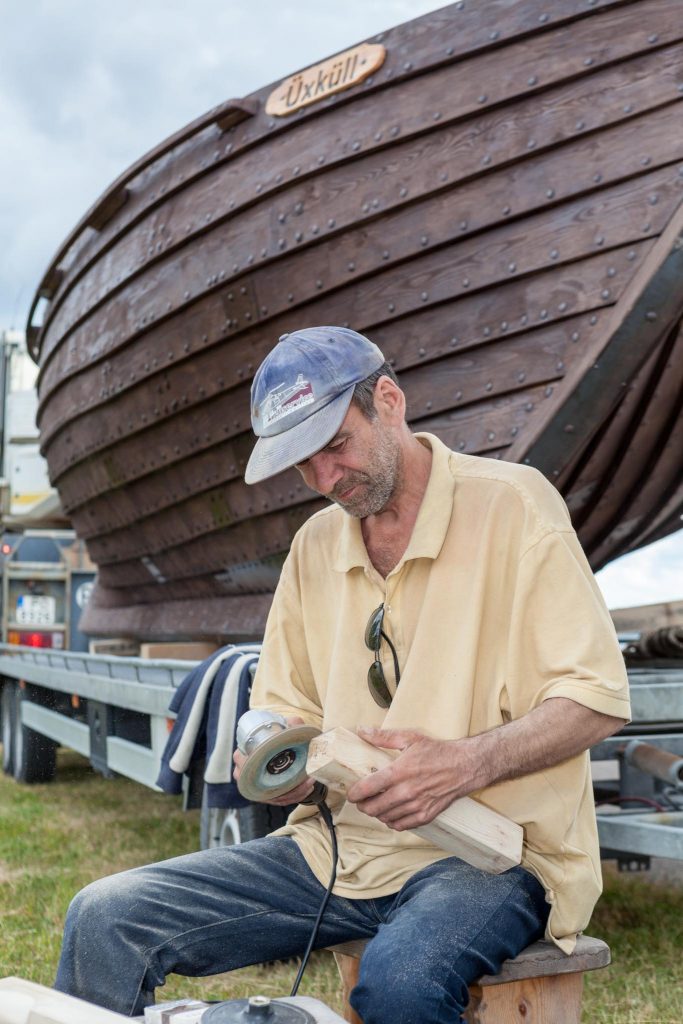 Uxkull ikskile nolaisana daugava 150620 MG 4689