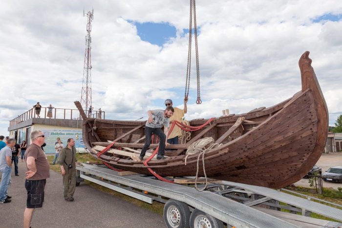Uxkull ikskile nolaisana daugava 150620 MG 4704