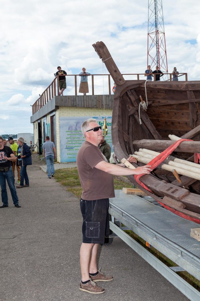 Uxkull ikskile nolaisana daugava 150620 MG 4705