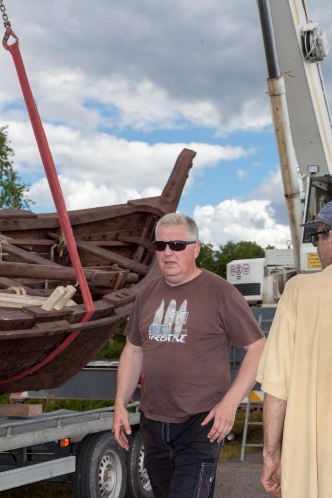 Uxkull ikskile nolaisana daugava 150620 MG 4711