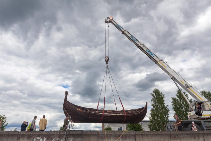 Uxkull ikskile nolaisana daugava 150620 MG 4733