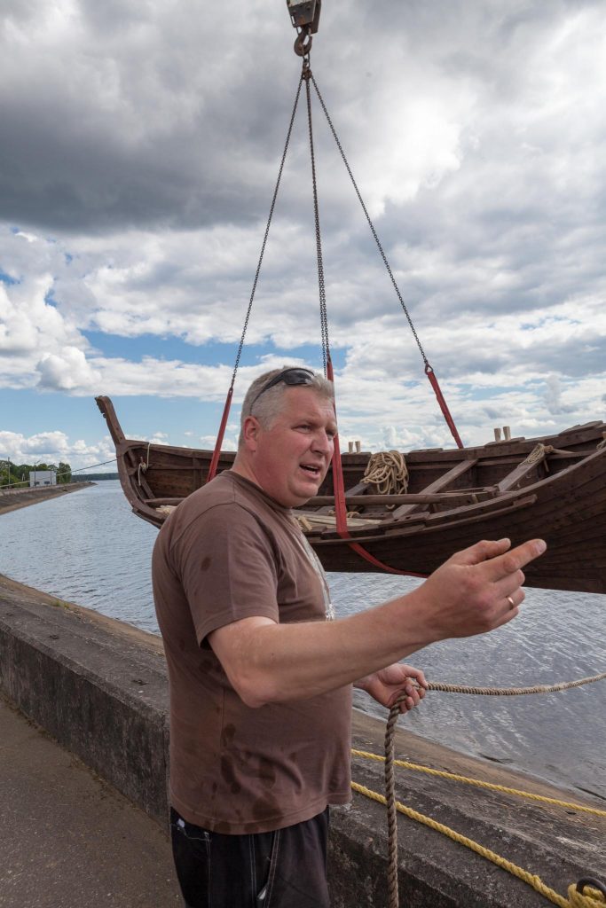 Uxkull ikskile nolaisana daugava 150620 MG 4740