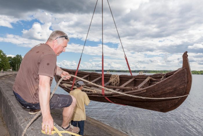 Uxkull ikskile nolaisana daugava 150620 MG 4743