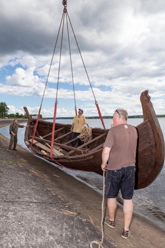 Uxkull ikskile nolaisana daugava 150620 MG 4746