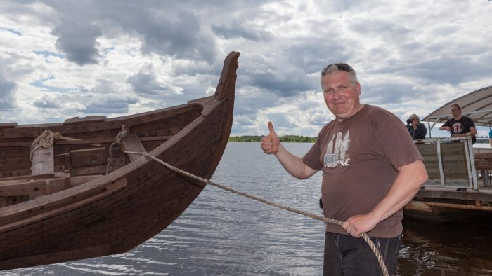 Uxkull ikskile nolaisana daugava 150620 MG 4751