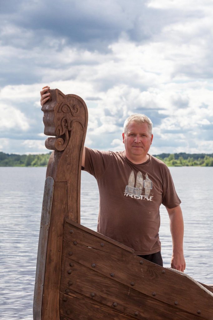 Uxkull ikskile nolaisana daugava 150620 MG 4762