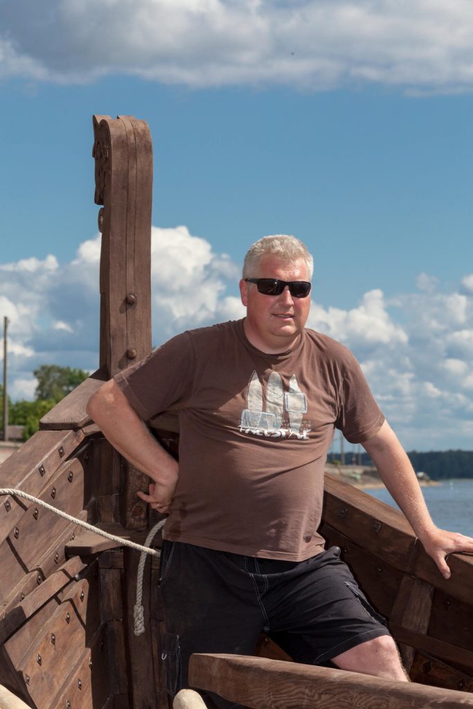 Uxkull ikskile nolaisana daugava 150620 MG 4763