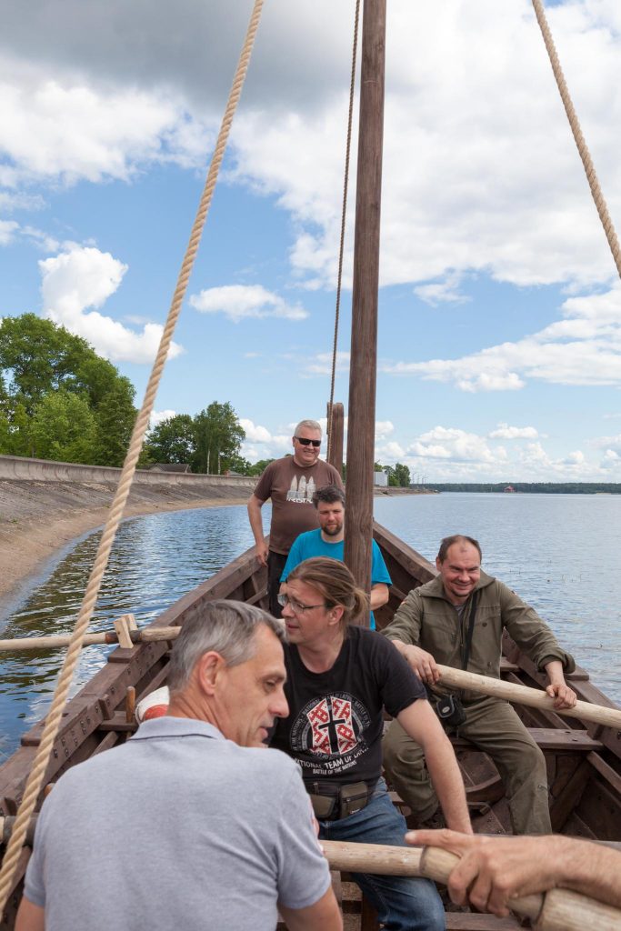 Uxkull ikskile nolaisana daugava 150620 MG 4777