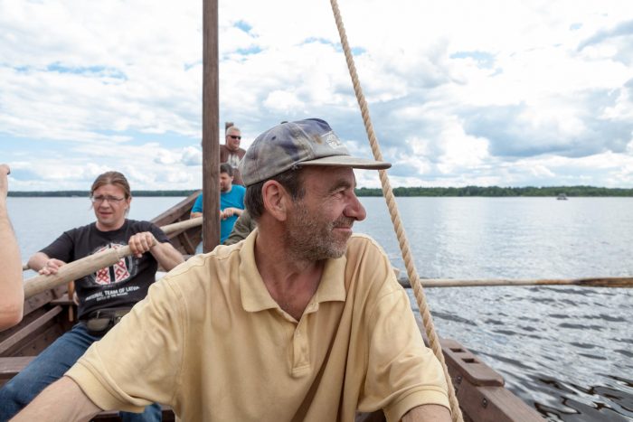 Uxkull ikskile nolaisana daugava 150620 MG 4778