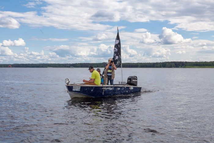 Uxkull ikskile nolaisana daugava 150620 MG 4784