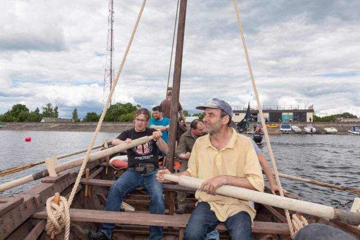 Uxkull ikskile nolaisana daugava 150620 MG 4785