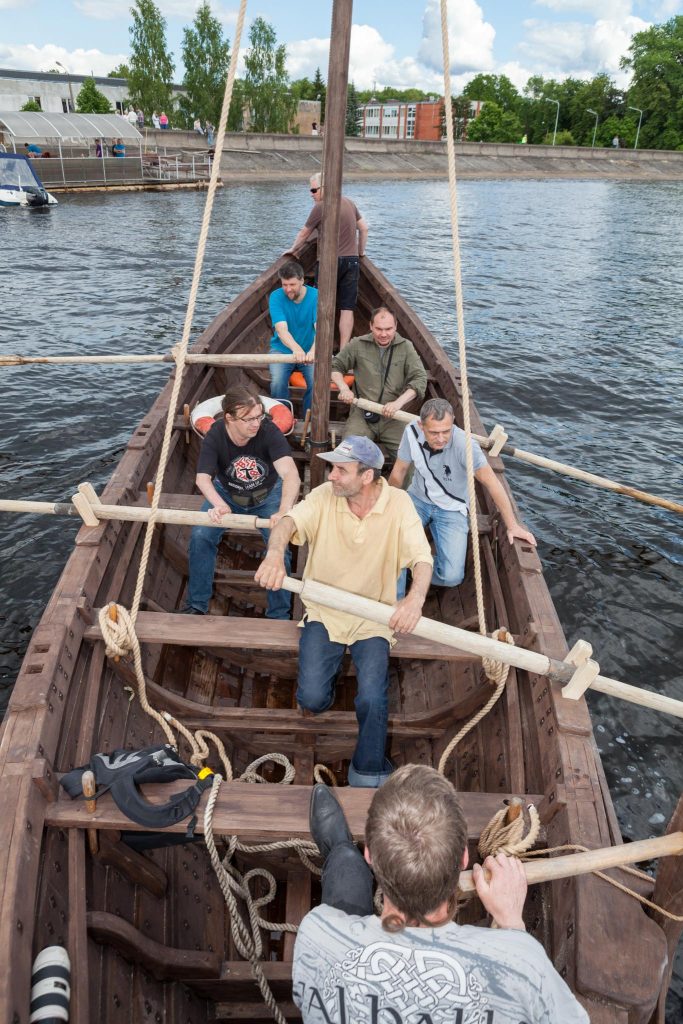 Uxkull ikskile nolaisana daugava 150620 MG 4789