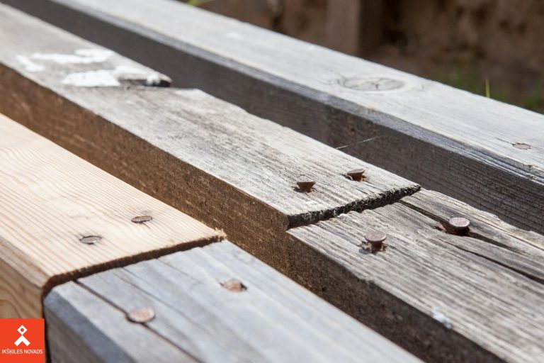 Labs sākums: Ikšķile izstrādā unikālus numurus estrādes sēdvietām