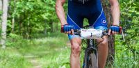 Dmitrijs Sorokins, komanda Rietumu Delfin. MTB velobrauciens “Og