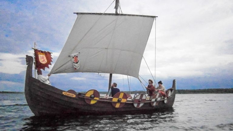 Kuģis «Üxküll», Foto: ABC Partners 11.
