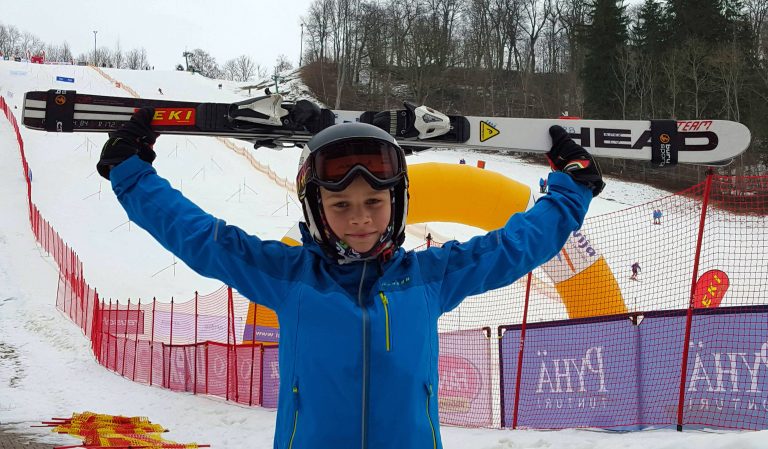Robets Beikmanis, Latvijas Kauss 2016