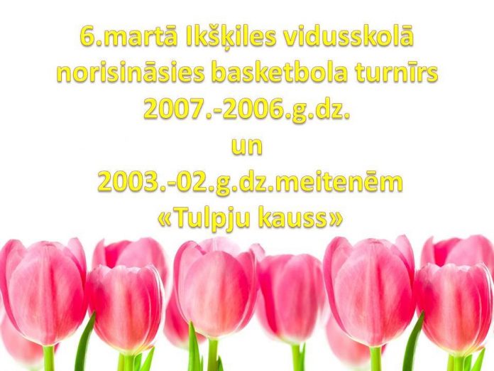 "Tulpju kauss 2016", Igora Miglinieka sporta skola