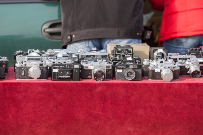 Ikgadējais Ikšķiles Senlietu tirgus 2020 .gada 4-5.jūlijā 25 AAK Senlietu kolekcionāru un restauratoru saiets 5489