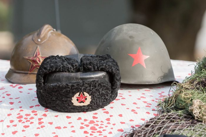 Ikgadējais Ikšķiles Senlietu tirgus 2020 .gada 4-5.jūlijā 23 AAK Senlietu kolekcionāru un restauratoru saiets 5492