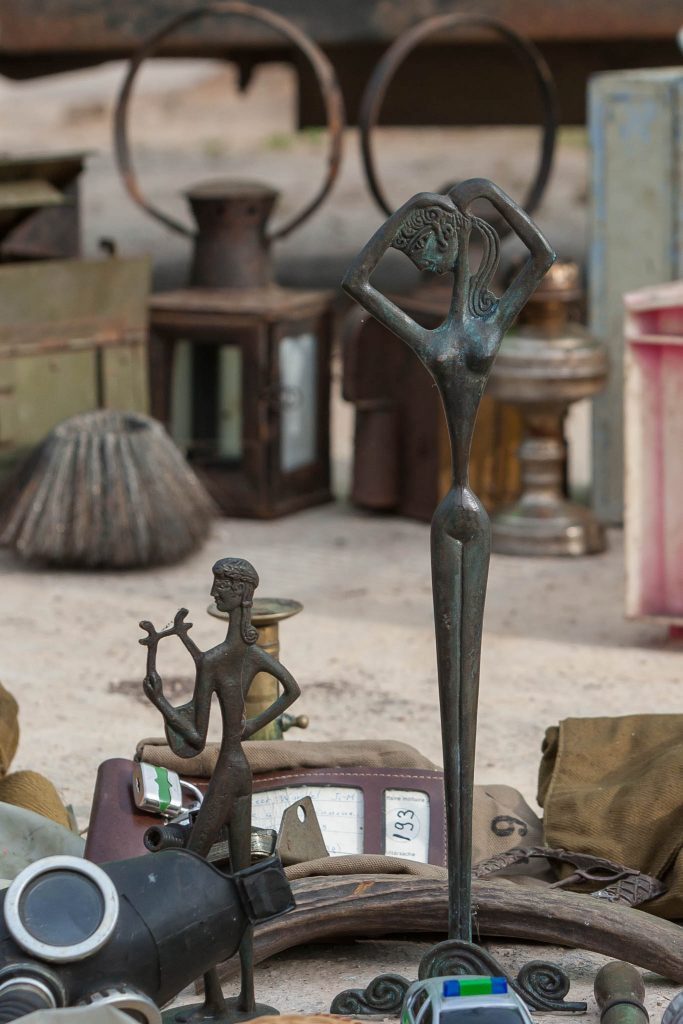 Ikgadējais Ikšķiles Senlietu tirgus 2020 .gada 4-5.jūlijā 16 AAK Senlietu kolekcionāru un restauratoru saiets 5505