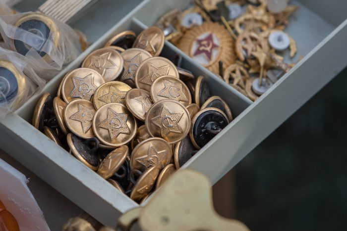 Ikgadējais Ikšķiles Senlietu tirgus 2020 .gada 4-5.jūlijā 11 AAK Senlietu kolekcionāru un restauratoru saiets 5514