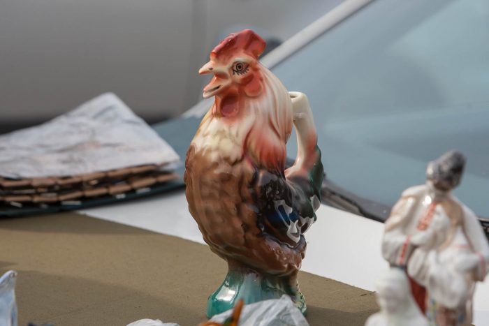 Ikgadējais Ikšķiles Senlietu tirgus 2020 .gada 4-5.jūlijā 5 AAK Senlietu kolekcionāru un restauratoru saiets 5522