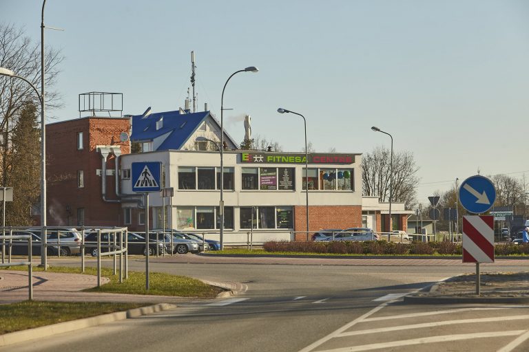 Skolas iela 4, Ikšķile 19.aprīlis 2017.gads