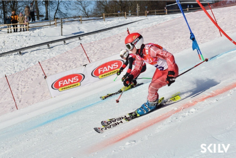 Roberts Beikmanis, Baltijas kauss 2018, 2.vieta
