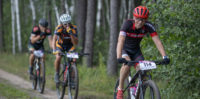 Ikšķiles MTB velobrauciens 2020, Foto autors: Andris Mačāns