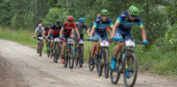 Ikšķiles MTB velobrauciens 2020, Foto autors: Andris Mačāns