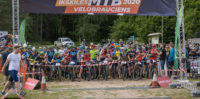 Ikšķiles MTB velobrauciens 2020, Foto autors: Andris Mačāns