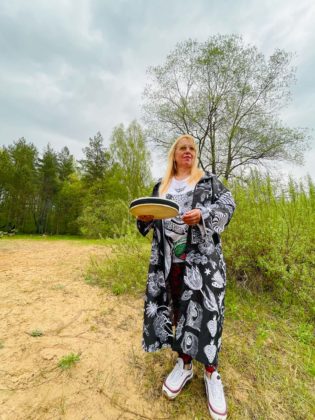 Olga Rajecka